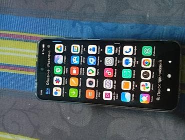 xiaomi redmi note 11s: Poco M5s, Б/у, 64 ГБ — 2