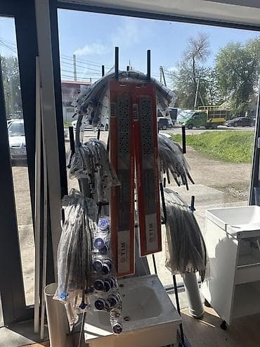 гибкий шланг для смесителя: Гибкие подводки для воды и комплектующие сантехники - Гибкие — 1