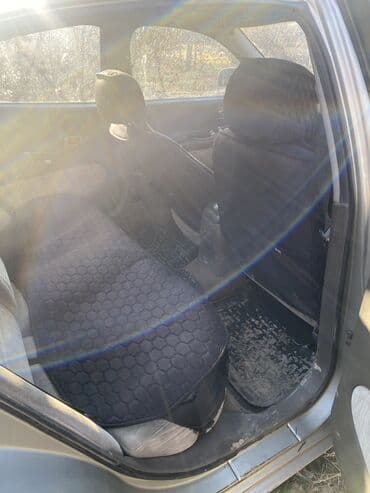 купить автомобиль маз в бишкеке: Daewoo Leganza: 1997 г., 1.8 л, Механика, Бензин, Седан — 2