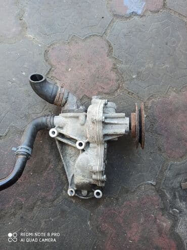 Помпа Audi Б/у, Оригинал