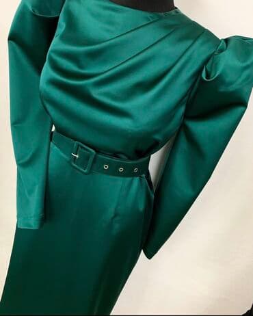 китай товар: Детское платье, Б/у — 1