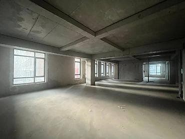 Недвижимость: Продажа офисов 246 м², Без ремонта, 2 этаж — 1