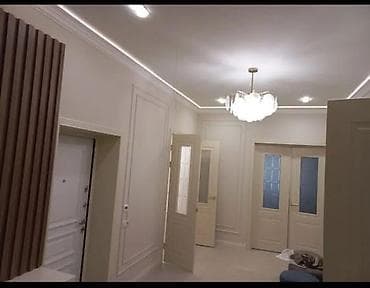 квартира в расрочку: Ремонт под ключ | Квартиры Больше 6 лет опыта — 5