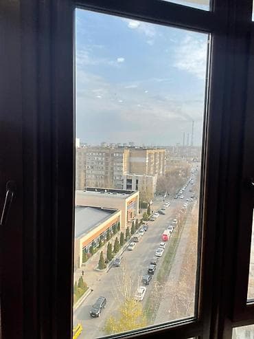 rent flat: 3 комнаты, 95 м², Элитка, 10 этаж, Евроремонт — 10