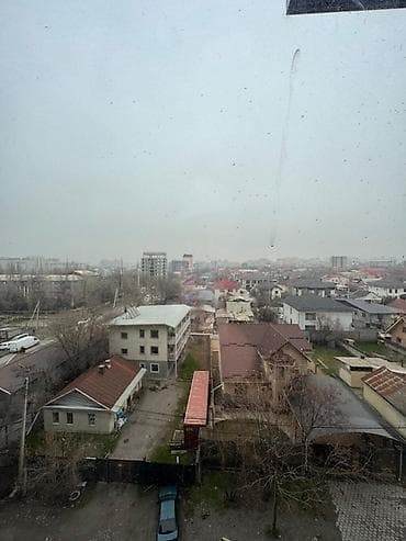 3 комнаты, 126 м², Манаса/Боконбаева Элитка, 6 этаж, ПСО (под самоотделку) — 10