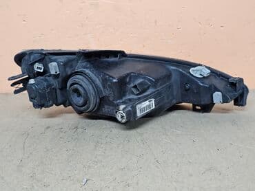 передние фары на гольф 3: Передняя левая фара Peugeot 1999 г., Б/у, Оригинал, Германия — 4