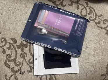 лато: Набор эластичных фитнес-резинок (мини-бэндов) для тренировок - Тип — 2