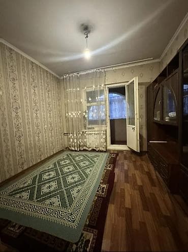 49: 2 комнаты, 49 м², Восток-5 мкр 105 серия, 5 этаж — 3