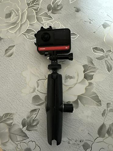 rant ace: Экшн‑камера Insta360 ONE R (1-Inch Edition) с модульной конструкцией и — 2