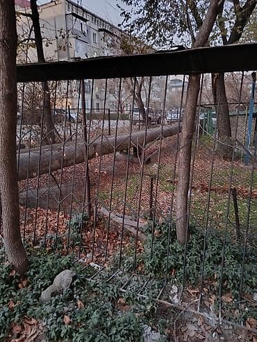 ферма метал: Навес, Другая форма, Металл, Другой материал — 4