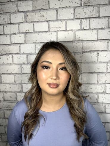 сколько стоит свадебный макияж: Вечерний, Профессиональная косметика — 4