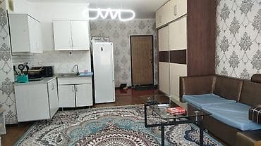 продаю квартиру миск: 1 комната, 39 м², Элитка, 5 этаж, Евроремонт — 8