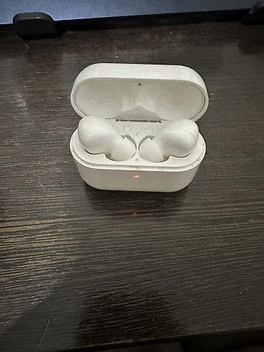 наушник для пк: Беспроводные наушники-вкладыши с зарядным кейсом - Форм-фактор — 1