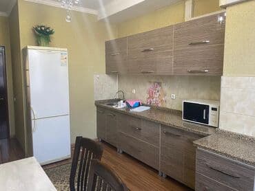 продается квартира золотой квадрат: 3 комнаты, 94 м², Элитка, 3 этаж, Евроремонт — 6