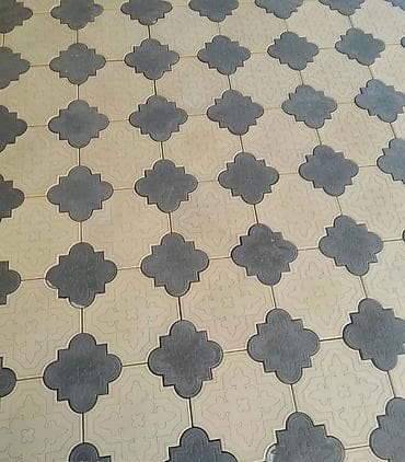 декоротивный камень: Продаю оборудование для производства брусчатка и тротуарная плитку — 5