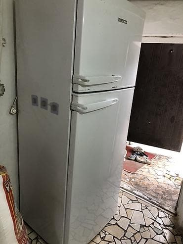кулер для пк бишкек: Холодильник Beko, Б/у, Двухкамерный, 160 * — 4