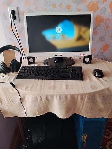 продам ноутбук msi: Компьютер, ядер - 4, ОЗУ 16 ГБ, Игровой, Б/у, Intel Xeon, AMD Radeon RX 580, HDD + SSD — 1