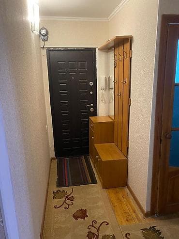 2 bedroom: 3 комнаты, Семейным, С мебелью полностью — 5