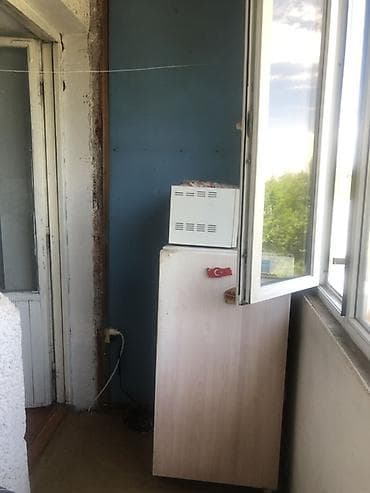 суточная квартира: 36 м², С мебелью — 7