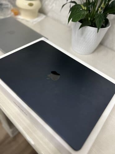 сколько стоит диск для компьютера: Ноутбук, Apple, 8 ГБ ОЗУ, Apple M2, 15 ", Б/у, память SSD — 5