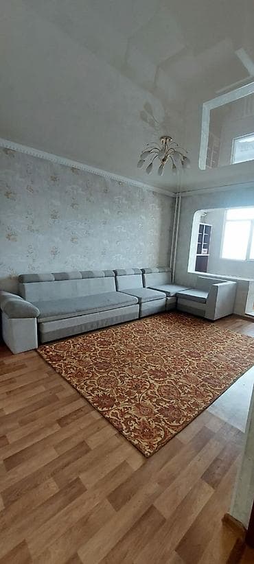 rent: 1 комната, Собственник, Без подселения, С мебелью полностью — 6