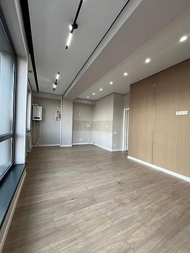 3 к: 3 комнаты, 65 м², Элитка, 5 этаж, Дизайнерский ремонт — 7