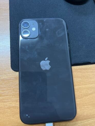 купить айпад 2 поколения: IPhone 11, Б/у, Черный — 2