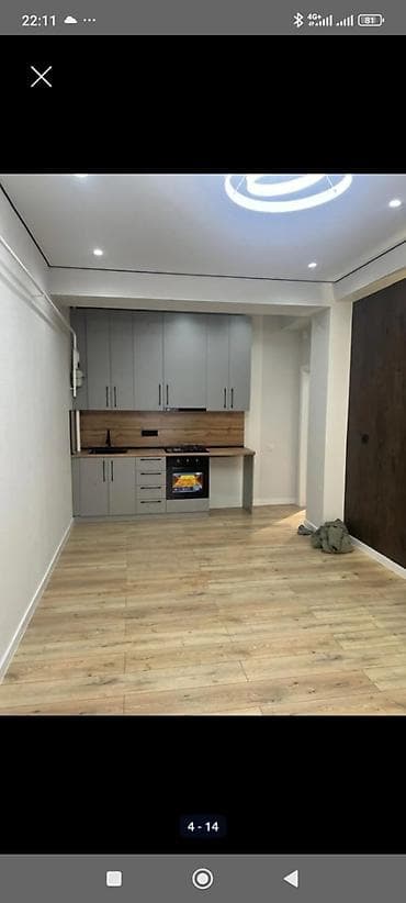 pro group: 2 комнаты, 77 м², Элитка, 9 этаж, Евроремонт — 2