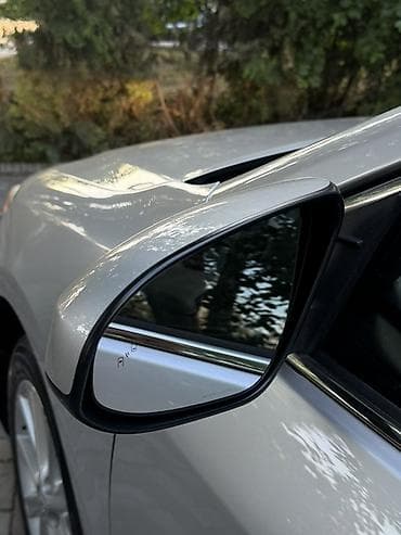 Унаа сатуу: Toyota Camry: 2013 г., 2.5 л, Вариатор, Гибрид, Седан — 10