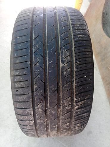 31535r22: Шины 315 / 35 / R 22, Лето, Новый, Внедорожные (АТ/МТ), KingBoss — 1