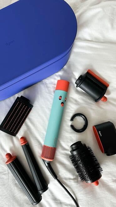 сколько стоит дайсон оригинал в бишкеке: Чач кургаткыч Dyson, Кесипкөй — 2