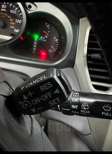 Продажа авто: Toyota Highlander: 2003 г., 2.4 л, Автомат, Бензин, Кроссовер — 10