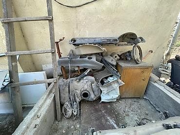 maz: Дверь Передняя левая Mazda, Оригинал — 9