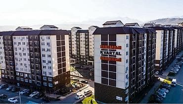 ts group: 2 комнаты, 70 м², Таш-Рабат ТРЦ Элитка, 8 этаж, ПСО (под самоотделку) — 2