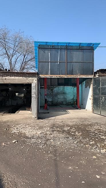 ремонт ружья: СТО «Акжол» — услуги по ремонту автомобилей. Профиль работ: - Срочный — 3