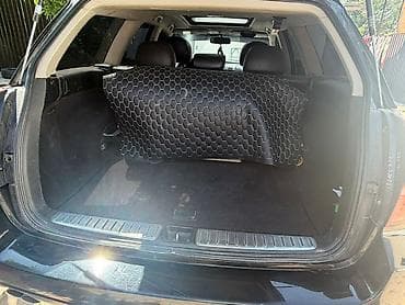 subaru outback 2008: Subaru Outback: 2007 г., 3 л, Автомат, Газ, Универсал — 7