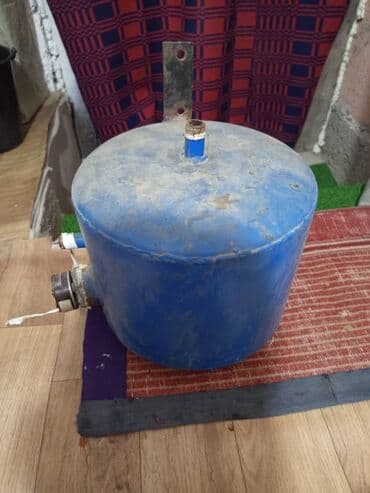 ремонт стиральных машин бишкек: Продаю бойлер — 1