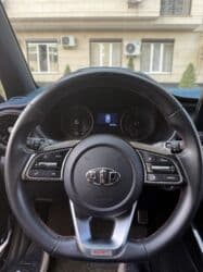 датчик холостого хода гольф 2 1.6 бензин: Kia K3: 2019 г., 1.6 л, Робот, Бензин, Хэтчбэк — 8