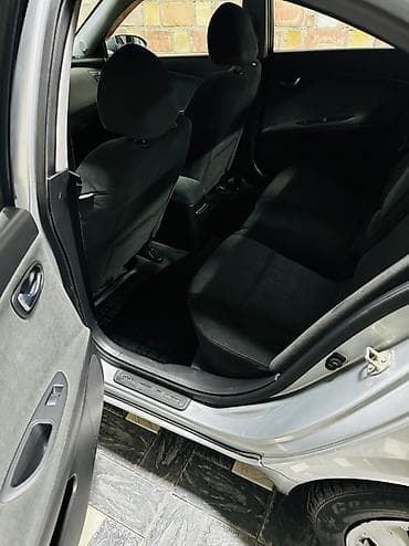 хим кг: Nissan Primera: 2003 г., 1.8 л, Автомат, Бензин, Седан — 3