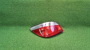 2 gz: Задний правый стоп-сигнал BMW 2005 г., Б/у, Оригинал, Германия — 1