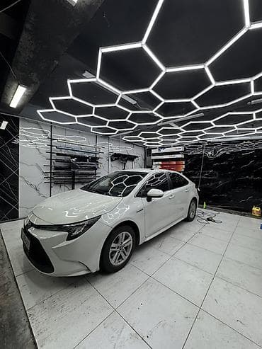 2 4 gdi: Детейлинг-услуги для автомобилей - Полный комплекс работ по уходу за — 1