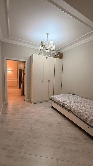 Батирлер: 4 бөлмө, 100 м², Дизайнердик оңдоо — 4
