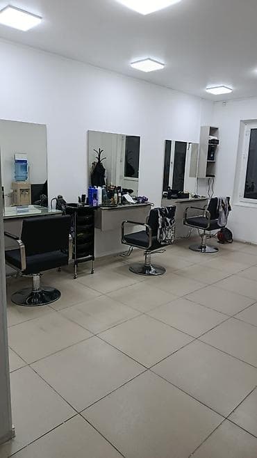 алтын ордо ж м: Чач тарач Универсал. Орун ижарасы — 3