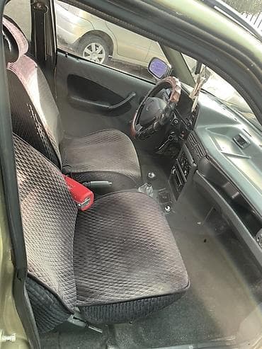 выкуп некся: Daewoo Nexia: 2007 г., 1.5 л, Механика, Бензин, Седан — 5