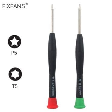 ремонт шуруповертов: Отвёртка для макбука — 2