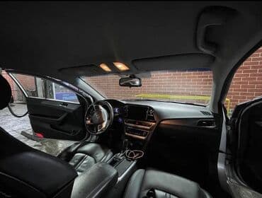 хундай соната 2018: Hyundai Sonata: 2018 г., Автомат, Седан — 2