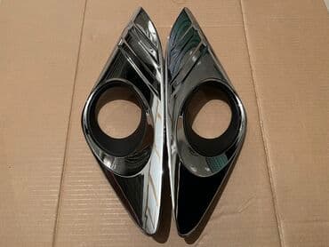 запчасти на форд фокус 1 в бишкеке: Комплект туманок на Camry 50 Комплектация XLE. По вопросам писать в — 4