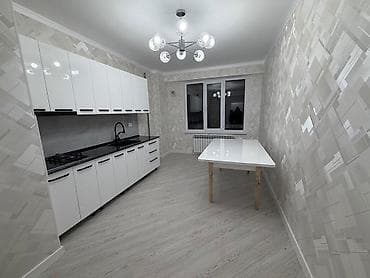 ала тол: 2 комнаты, 66 м², Элитка, 14 этаж, Евроремонт — 3