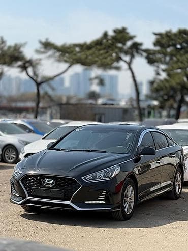 хюндай соната нью райс: Hyundai Sonata: 2022 г., 2 л, Автомат, Газ, Седан — 3