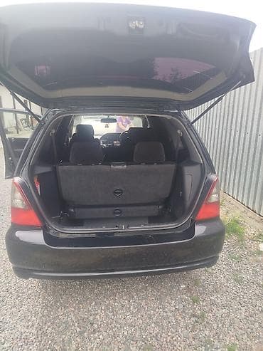 хонда одиссей обшивка: Honda Odyssey: 2003 г., 2.3 л, Автомат, Бензин, Минивэн — 5
